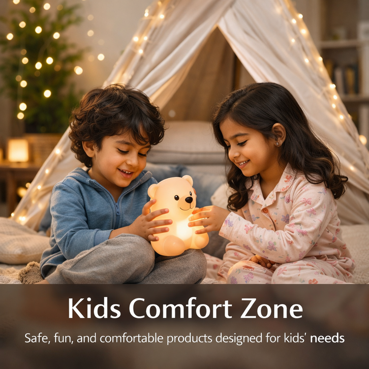 Kids Comfort Zone