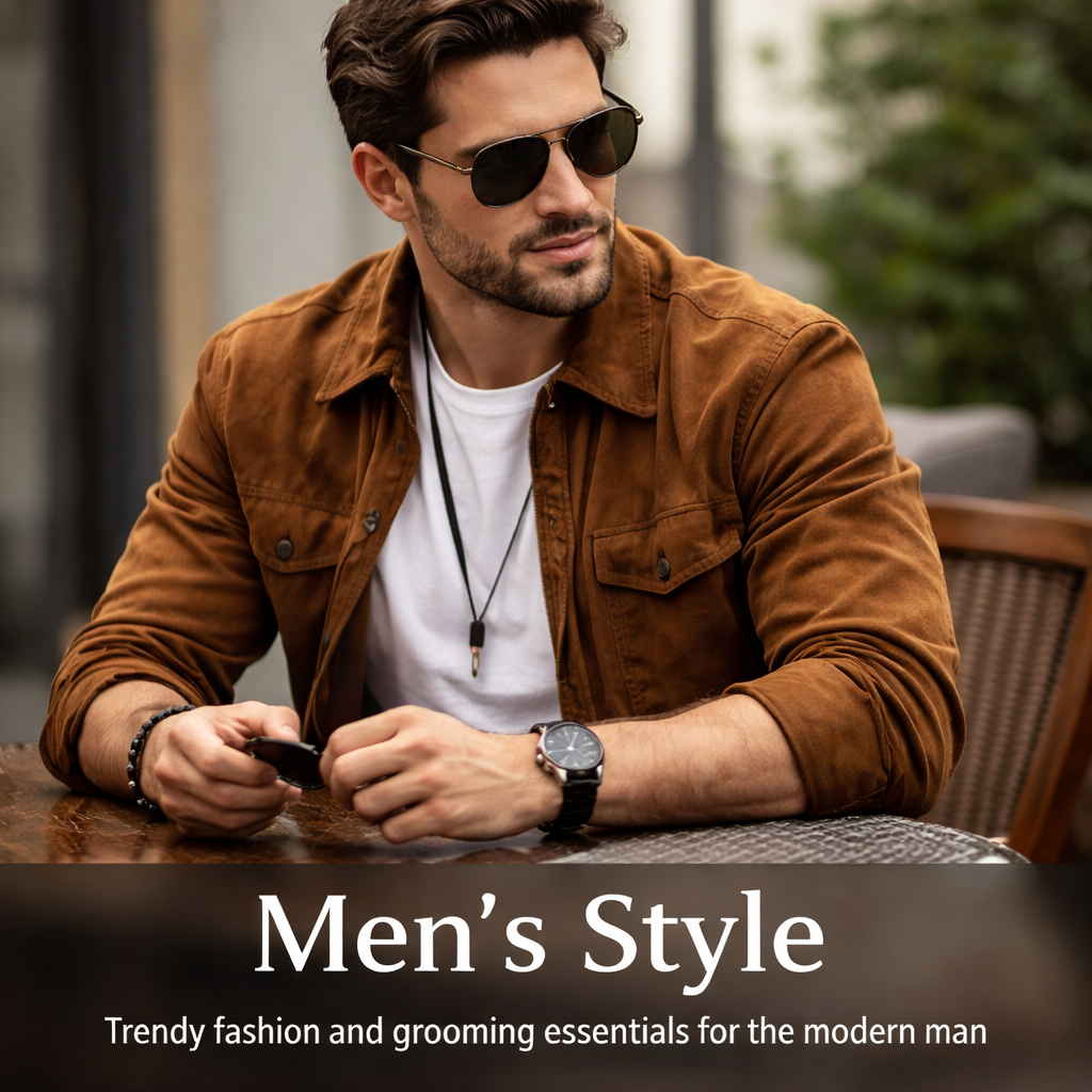 Men’s Style