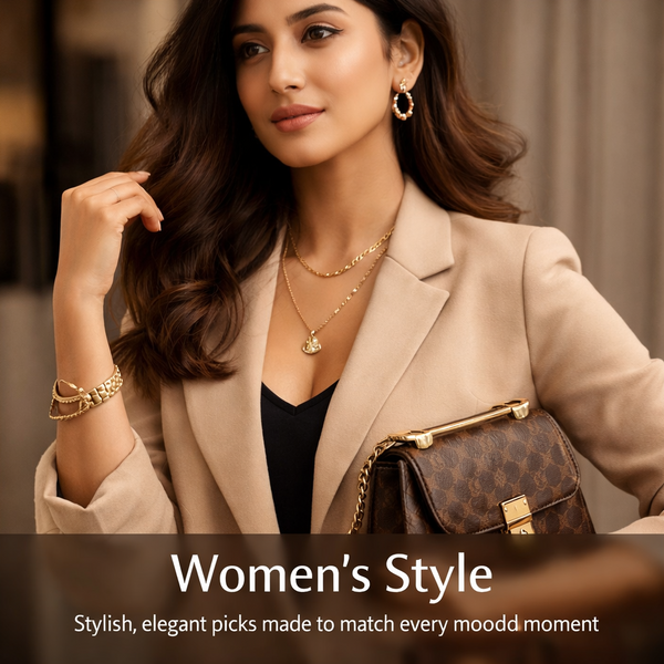 Women’s Style